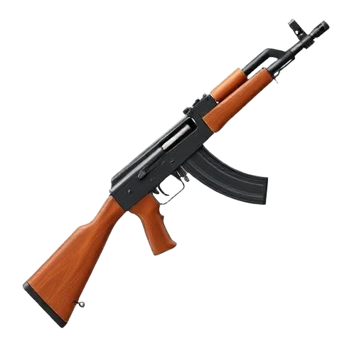 AK-47