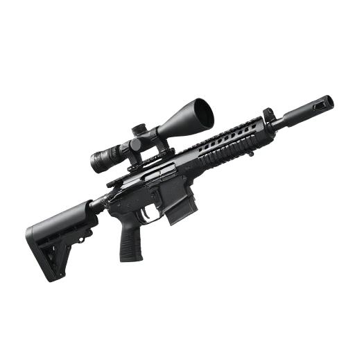 AWM Magnum