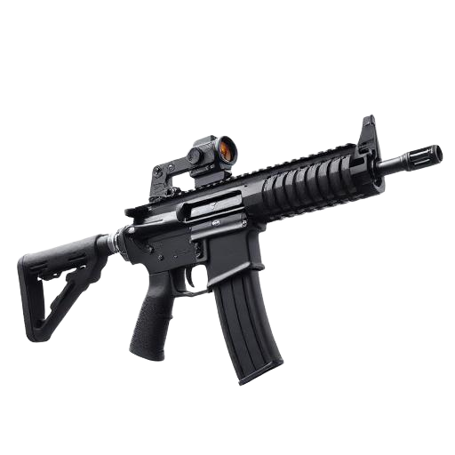M16