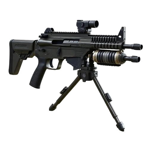 M249