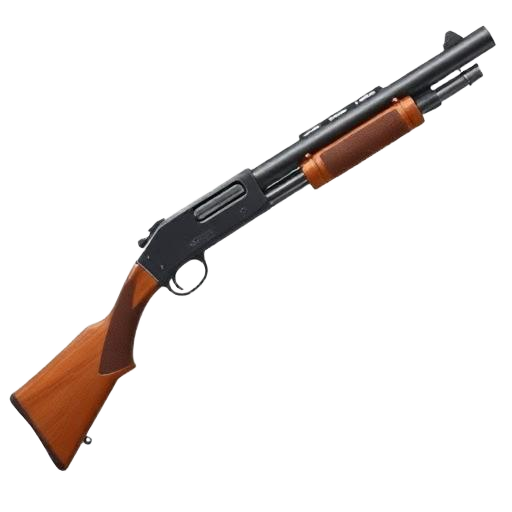 Mossberg 550