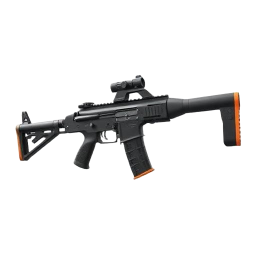 Steyr AUG