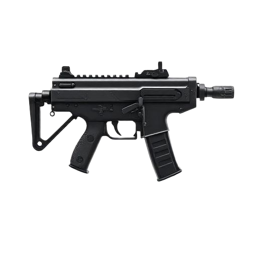 Uzi